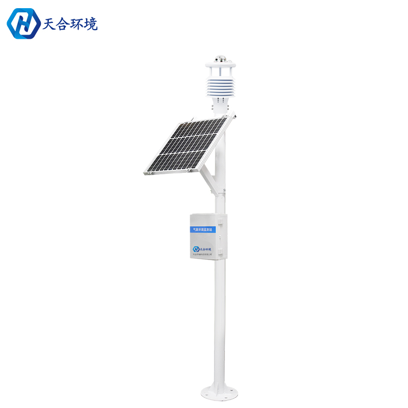 自動(dòng)小型氣象站可以監(jiān)測(cè)什么？